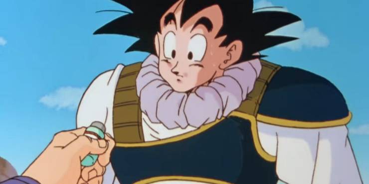 Dragon Ball 10 Times Goku Just Made Things Worse Dragon Ball 10 Times Goku Just Made Things Worse
